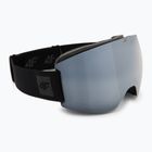 Skibrille 4F U063 deep black