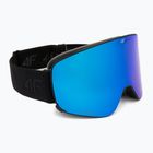 Skibrille 4F U065 deep black