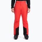 Herren Skihose 4F Fnk M0928 red