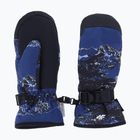 Kinder-Skihandschuhe 4F Fnk M199 navy