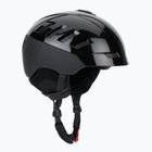 Skihelm 4F U094 deep black