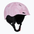 Kinder-Skihelm 4F U086 Jr multicolour allover