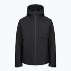 Herren-Skijacke 4F M0952 deep black