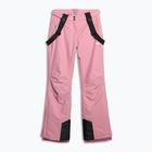 Damen-Skihose 4F Fnk F1157 pink