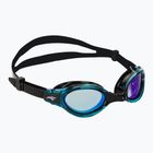 AQUA-SPEED Schwimmbrille Triton 2.0 Mirror blau