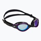 AQUA-SPEED Triton 2.0 Mirror lila Schwimmbrille