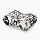 Schwimmbrett AQUA-SPEED Ósemka 4 Swirl Schwarz