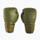 Boxhandschuhe UNIQ Velcro classic khaki