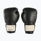Boxhandschuhe UNIQ Velcro technical black