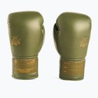 Boxhandschuhe UNIQ Laced Up classic khaki