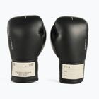 Boxhandschuhe UNIQ Laced Up technical black