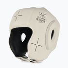 Boxhelm UNIQ Competition technical white