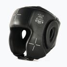 Boxhelm UNIQ Competition technical black