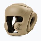 Boxhelm UNIQ Full Coverage classic beige