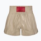 Trainings Shorts UNIQ Fight classic beige