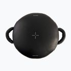 Runde Trainingsscheibe UNIQ Round Power technical black
