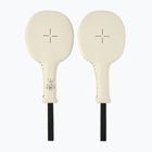 Trainer-Pads UNIQ Speed Paddles technical white
