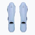 Schienbein- und Fußprotektoren UNIQ UQSG3 light blue