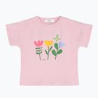 KID STORY Kinder-T-Shirt pink blash