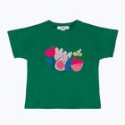 KID STORY Kinder-T-Shirt grün
