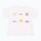 KID STORY Kinder-T-Shirt Bio-Baumwolle lustige Welt