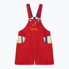 KID STORY Kinder-Shorts marine gestreift