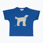 Kinder-T-Shirt KID STORY playful puppy