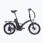 JOBOBIKE Sam 36V 13Ah 468Wh Elektrofahrrad grau
