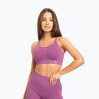 Sport-BH Gym Glamour Push Up 2.0 merry berry