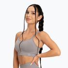 Gym Glamour Push Up 2.0 Trainings-BH ghost grey