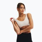 JOYINME Yoga-BH Embody weiß dune