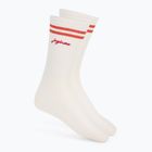 Damensocken JOYINME Statement red