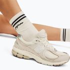 Skarpety damskie JOYINME Statement black