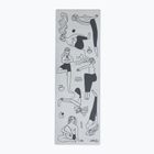 Yogamatte JOYINME Flow 3 mm sisterhood