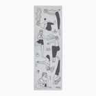 Yogamatte JOYINME Flow Coated 3 mm sisterhood