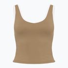 Damen Yoga-Tanktop JOYINME Dual Essence Wüstenglut