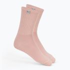 Skarpety damskie JOYINME Balance soft pink