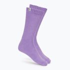 Damensocken JOYINME Ground Yourself dreamy lavender