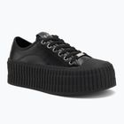 GOE Damen Schuhe RR2N4109 schwarz/schwarz