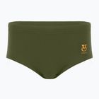 Schwimm-Boxershorts Herren SWEEP Classic Emerald Grün