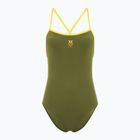 Badeanzug Damen SWEEP Classic Emerald Grün