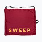 Schwimmbeutel SWEEP Rubin Rot