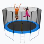 Extralink 12FT 366 cm Garten-Trampolin