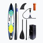 SUP Brett Extralink SUP-1069 13'9" navy blau