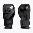 Boxhandschuhe StormCloud Lynx 2.0 black/black