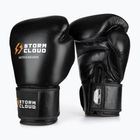 Boxhandschuhe StormCloud Muay Thai Blizzard 2.0 black/white