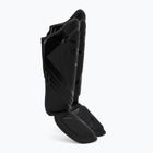 Schienbeinprotektoren StormCloud Lynx 2.0 black/black