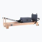 Reformer Innwell Basic Buche braun/schwarz