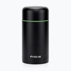 Rockland Comet 1000 ml Lebensmittelthermoskanne schwarz