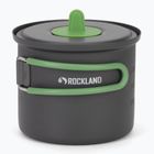Rockland Travel Light 0,6 l grau/orange Reisekanne